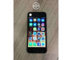 IPhone 5s 16gb Liberado
