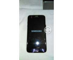 Samsung galaxy s7 edge morado metalico unico en mx
