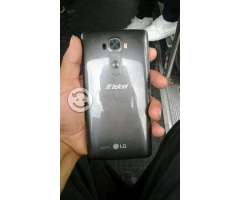 Lg flex 2 liberado