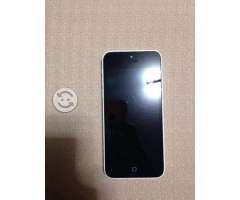 IPhone 5c 16 g blanco
