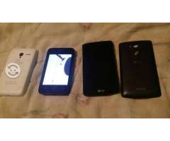 L70   bello y alcatel pixy