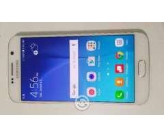Samsung S6 Flat