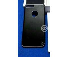 Case Metalico - iPhone 7 Plus