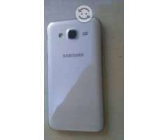 Samsung J5 Telcel
