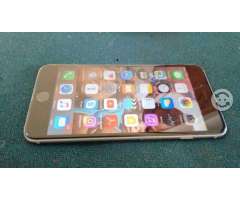 IPhone 6s Plus 128gb