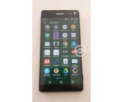 Sony c5 ultra