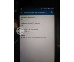 Vendo mi HTC