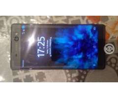 XPERIA XA ULTRA movistar V/C PANTALLA smart