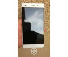 V/Cambio Huawei P8 Lite libre