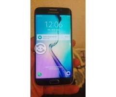 Samsung s6 edge ( detalle ) display
