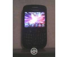 BlackBerry 8320 de colecciÃ³n