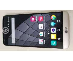LG G5 Octa Core LTE 4G HuellaDigital