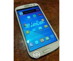 Samsung galaxy S3 GRANDE LIBERADO