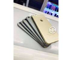 Iphone 6 16gb varios colores libres de fabrica