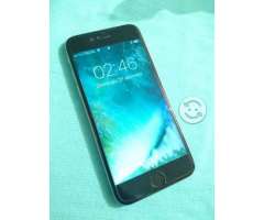 IPhone 6 16gb liberado