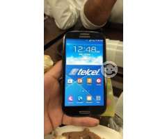 Samsung Galaxy S3 grande, Telcel libre