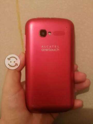 Alcatel one touch c5