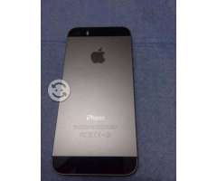 Iphone 5s 16gb libre