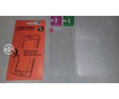 Mica de cristal templado Samsung Grand Prime
