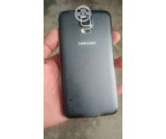 Samsung Galaxy S5