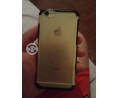 Iphone 6 Detalle en cristal