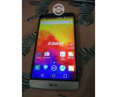 Lg g3 stylus libre