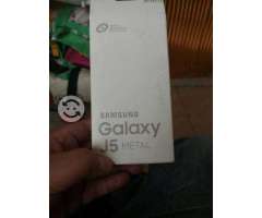 Samsung galaxy j5 metal