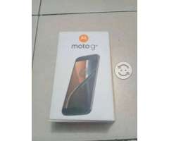Moto G4 normal