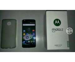 Moto z play