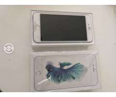 IPhone 6S Plus, 32gb, Gris, Nuevo, Libre