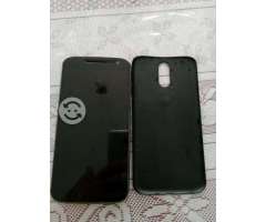 Motorola g4 dual