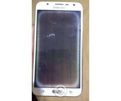 Samsung galaxy J7 c detalle