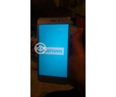 Lenovo k6 32 gb p/c