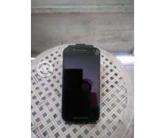 Moto g tercera