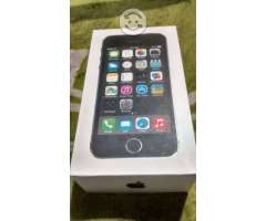 IPhone 5s 32gb space gray