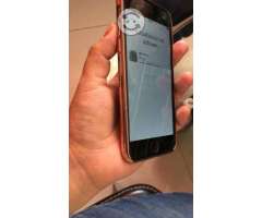IPhone 6 de 32 gb nuevo