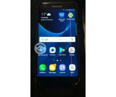 Samsung S7 Edge Telcel