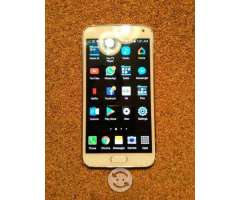 Samsung S5 muy confiable