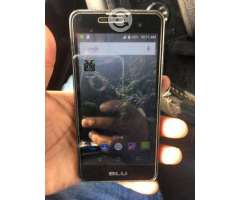 Celular BLU