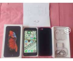Iphone 6s Plus 128gb at&t y derivados