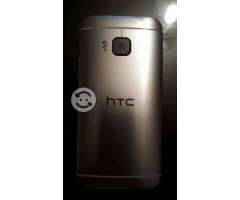 HTC M9 One