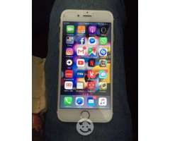 IPhone 6s16 gb Telcel