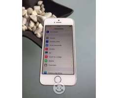 Celular iPhone 5sde 16gb Movistar