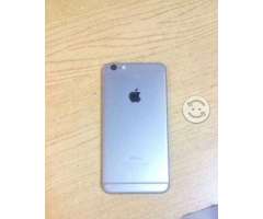 IPhone 6 Plus Telcel 16 gigas