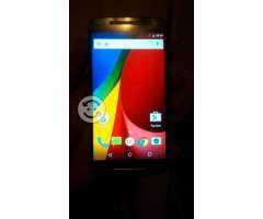 Moto G 2 estetica de