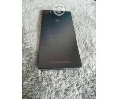 Huawei p8 lite 16gb 2 ram $billete hoy
