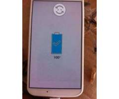 Moto x blanco