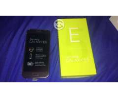 Samsung galaxy E5