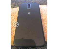 Moto G4 Plus Con Protector