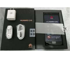 Huawei GX8 nuevo libre